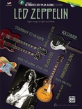 Stairway to Heaven - Guitar TAB, Video & Audio