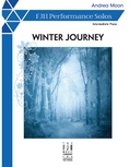 Winter Journey - Piano