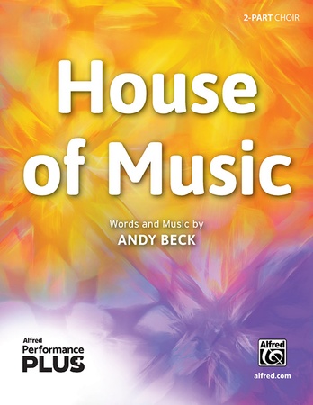 House of Music - Choral