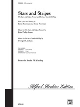 Stars and Stripes - Choral