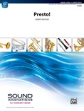 Presto! - Concert Band