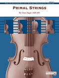 Primal Strings - String Orchestra