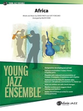 Africa - Jazz Ensemble