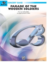 Parade of the Wooden Soldiers - Concert Band
