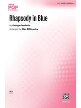 Rhapsody in Blue - Choral