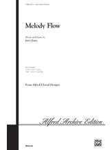 Melody Flow - Choral