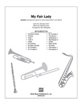My Fair Lady - Choral Pax