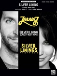 Silver Lining (Crazy 'Bout You) - Piano/Vocal/Chords