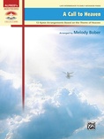 A Call to Heaven: 13 Hymn Arrangements Based on the Theme of Heaven - Piano