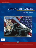 Medal of Valor - Concert Band