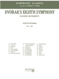 Dvorák's 8th Symphony, 4th Movement - Full Orchestra