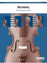 School - String Orchestra