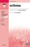 Last Christmas - Choral