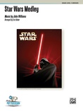 Star Wars Medley - Percussion Ensemble