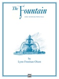The Fountain - Piano