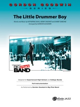 The Little Drummer Boy - Jazz Ensemble