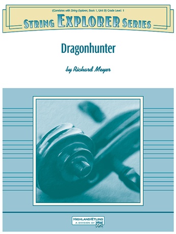 Dragonhunter - String Orchestra