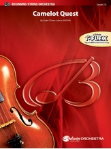 Camelot Quest - String Orchestra