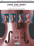 Jane and Josey - String Orchestra