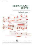 McMorran Suite - Concert Band