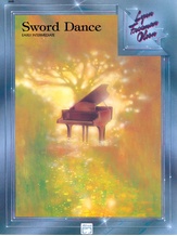 Sword Dance - Piano