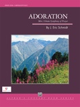 Adoration (Movement 1 from Symphony of Prayer) - Concert Band