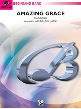 Amazing Grace - Concert Band