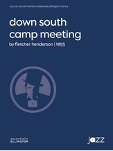 Down South Camp Meeting - Jazz Ensemble