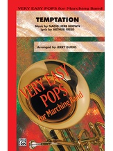 Temptation - Marching Band