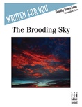 The Brooding Sky - Piano