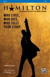 Who Lives, Who Dies, Who Tells Your Story - Choral