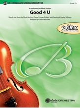 Good 4 U - String Orchestra