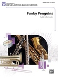 Funky Penguins - 