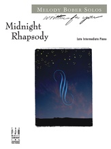 Midnight Rhapsody - Piano