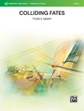 Colliding Fates - String Orchestra