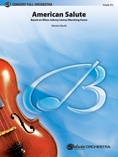 American Salute - Full Orchestra