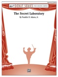 The Secret Laboratory - Concert Band