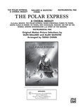The Polar Express: A Choral Medley - Choral Pax
