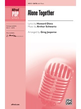 Alone Together - Choral