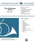 The Challenger - Concert Band