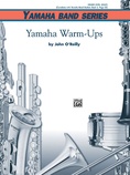 Yamaha Warm-Ups - Concert Band