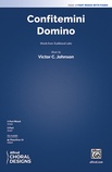 Confitemini Domino - Choral