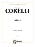 Corelli: La Folia - String Instruments