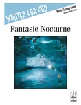 Fantasie Nocturne - Piano