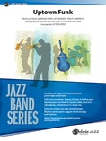 Uptown Funk - Jazz Ensemble