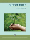 Gift of Hope - Concert Band