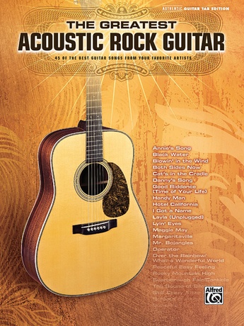 Ventura Highway America Authentic Guitar Tab Sheet Music