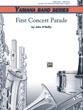 First Concert Parade - Concert Band