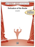 Defenders of the Realm - Concert Band