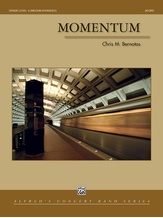 Momentum - Concert Band